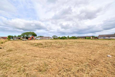 Land, in Potential Plot, £59,000