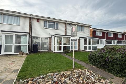 2 bed property, in Lamberhurst Way, £230,000