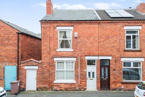 2 bed property, in Collingwood Road, £99,950