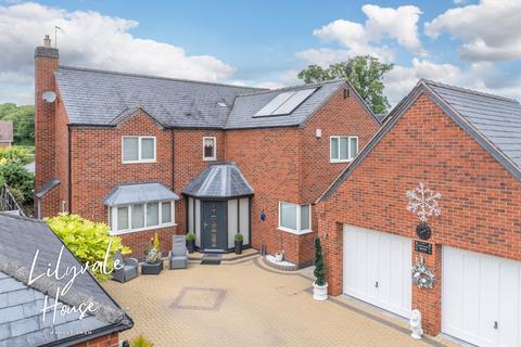 4 bed property, in Jasmine Close, £750,000