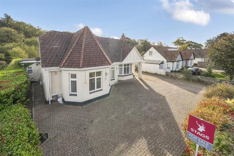 7 bed property, in Fremington/ Yelland, £749,500