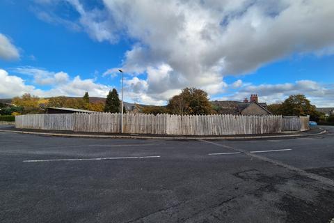 Land, in Dean Street, £80,000