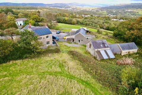 5 bed property, in Tycroes Road, £875,000