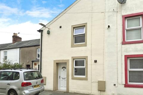 2 bed property, in George Street, £80,000