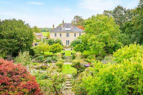 5 bed property, in Clapgate Lane, £2,300,000