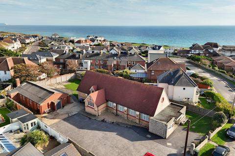 Land, in Southbourne, £850,000