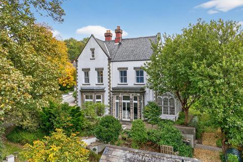 13 bed property, in Grosmont, £950,000