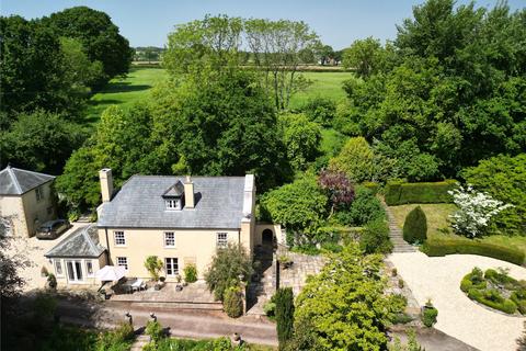 6 bed property, in Forton, £1,550,000