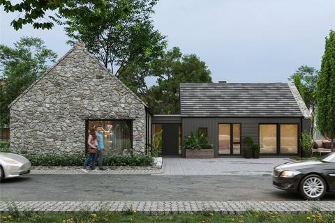 Land, in Plot 1 Fordelhill, £250,000