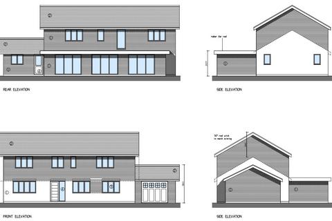 2 bed property, in Morley Green Road, £600,000