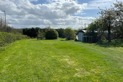 Studio, in Bramham Road, £225,000