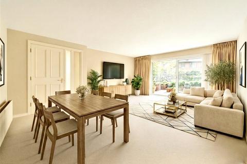 3 bed property, in Paveley Drive, £900,000