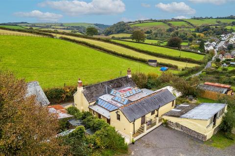 5 bed property, in North Molton, £950,000