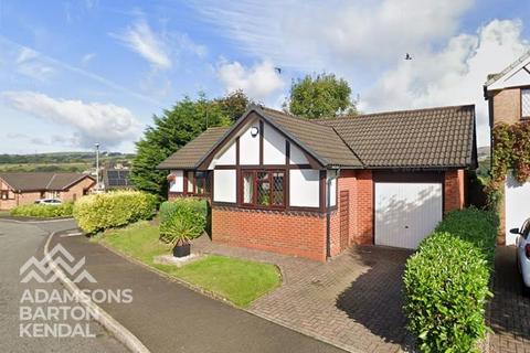 2 bed property, in Whittaker Lane, £300,000