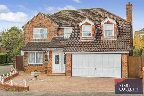 4 bed property, in St. Annes Park, £925,000