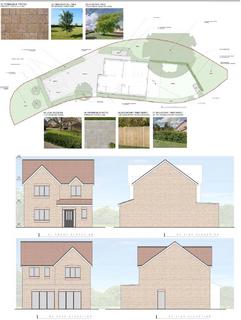 Land, in Land At Spring Shaw Road, £30,000