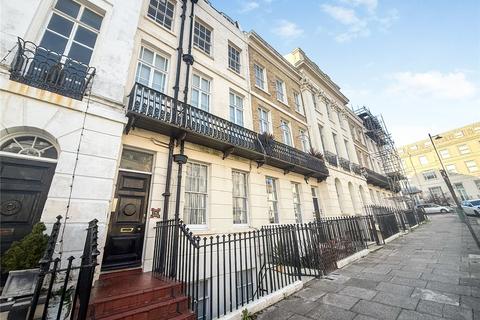 2 bed property, in 6 Portland Place, £200,000
