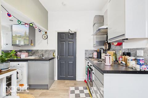 4 bed property, in Monks Road, £230,000