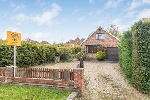 3 bed property, in Ashley Road, £500,000