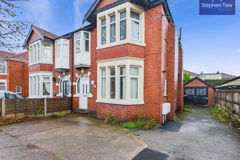 4 bed property, in Preston New Road, £180,000