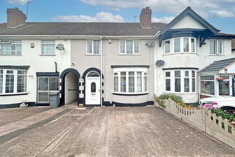 3 bed property, in Whitgreave Street, £250,000
