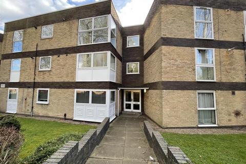 1 bed property, in 13 Thurlby CourtTettenhall RoadChapel AshWolverhampton, £84,950