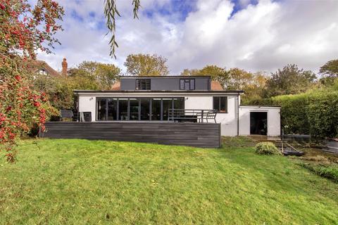 5 bed property, in Hackington Road, £750,000