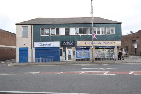 Land, in 2 – 4 Myrtle Buildings, £265,000
