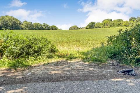 Land, in Land off Riccards Lane, £200,000