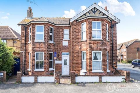2 bed property, in Churchdale Road, £140,000