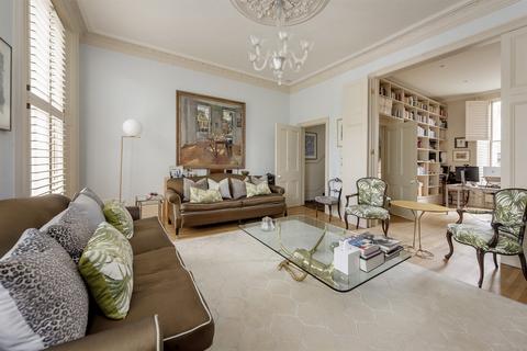 5 bed property, in McGregor Road, £4,350,000