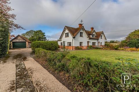 4 bed property, in Pork Lane, £595,000