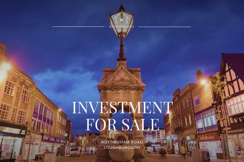Land, in Nottingham Road, £575,000