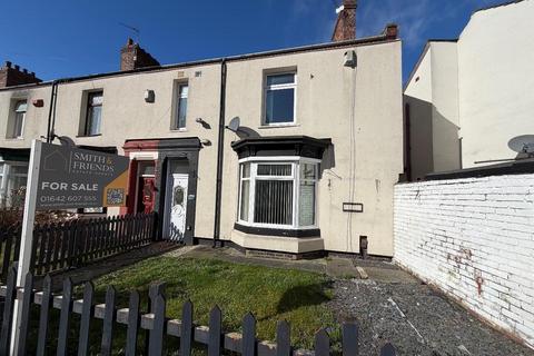 3 bed property, in Poplar Grove, £80,000