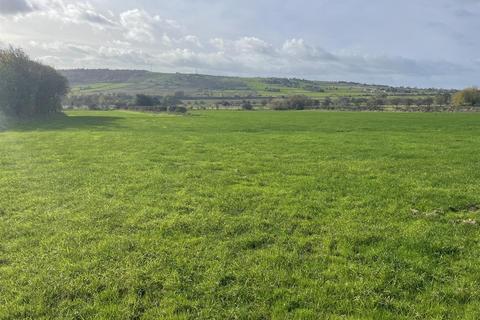 Land, in Ellastone Road, £335,000