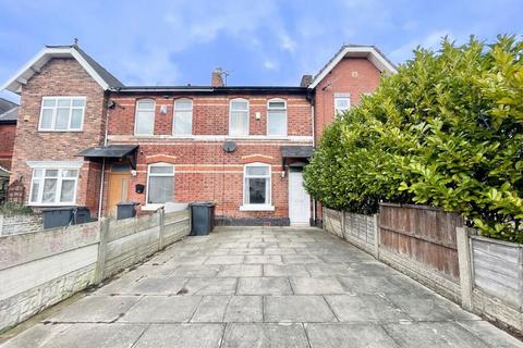 3 bed property, in Eastbourne Road, £140,000