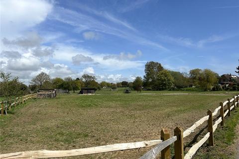 Studio, in Highground Lane, £400,000