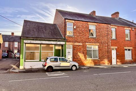Land, in 39-41 Ramsay Street, £38,000