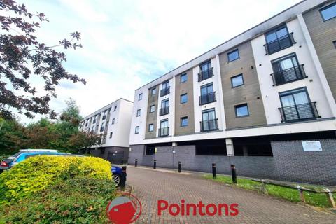 2 bed property, in Calverly Court, £113,000