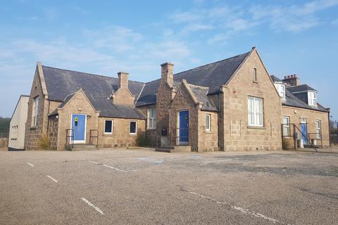 6 bed property, in Longhaven, £200,000
