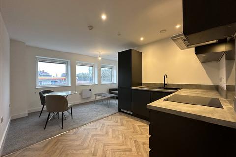 1 bed property, in Crosby Road North, £135,000