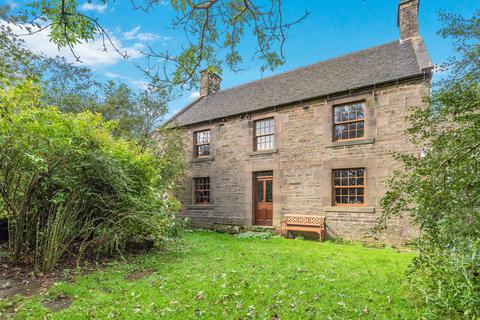5 bed property, in Onecote Leek, £995,000