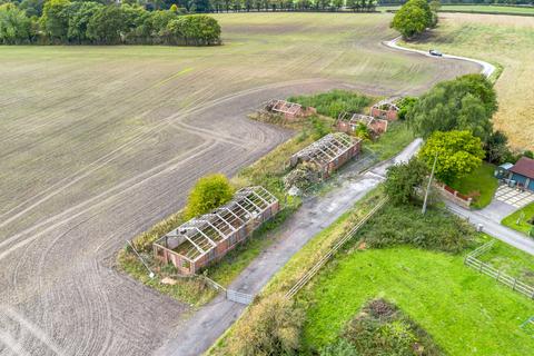 Studio, in Crank Road, £350,000