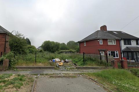 Land, in Rathmell Road, £65,000