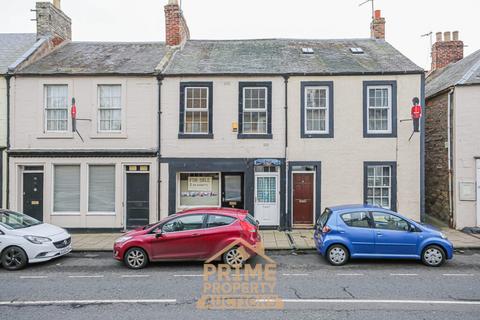 2 bed property, in High Street, £85,000