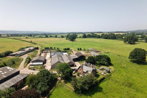 6 bed property, in Thorverton, £4,000,000