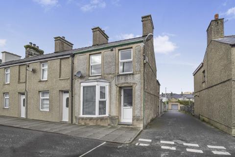 3 bed property, in Chapel Street, £159,500