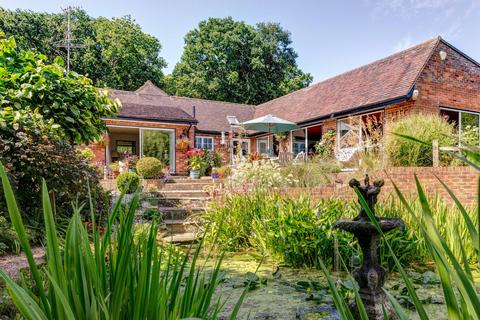 4 bed property, in Sandhurst Lane, £1,100,000