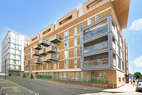 Land, in Axis Court, £325,000