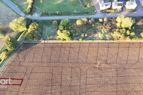 Land, in Kingsgate, £34,200